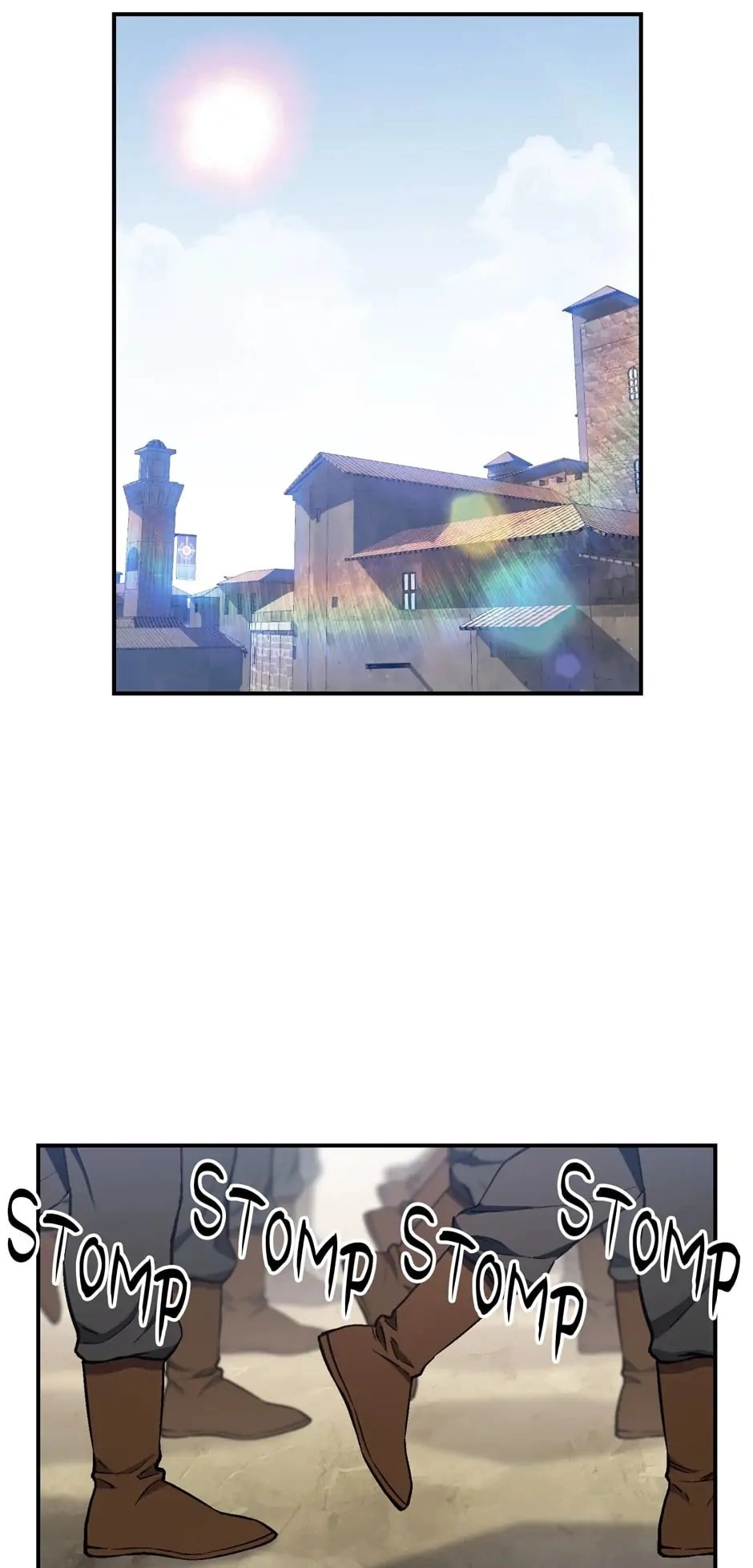 The Legendary Moonlight Sculptor Chapter 87 - Page 32