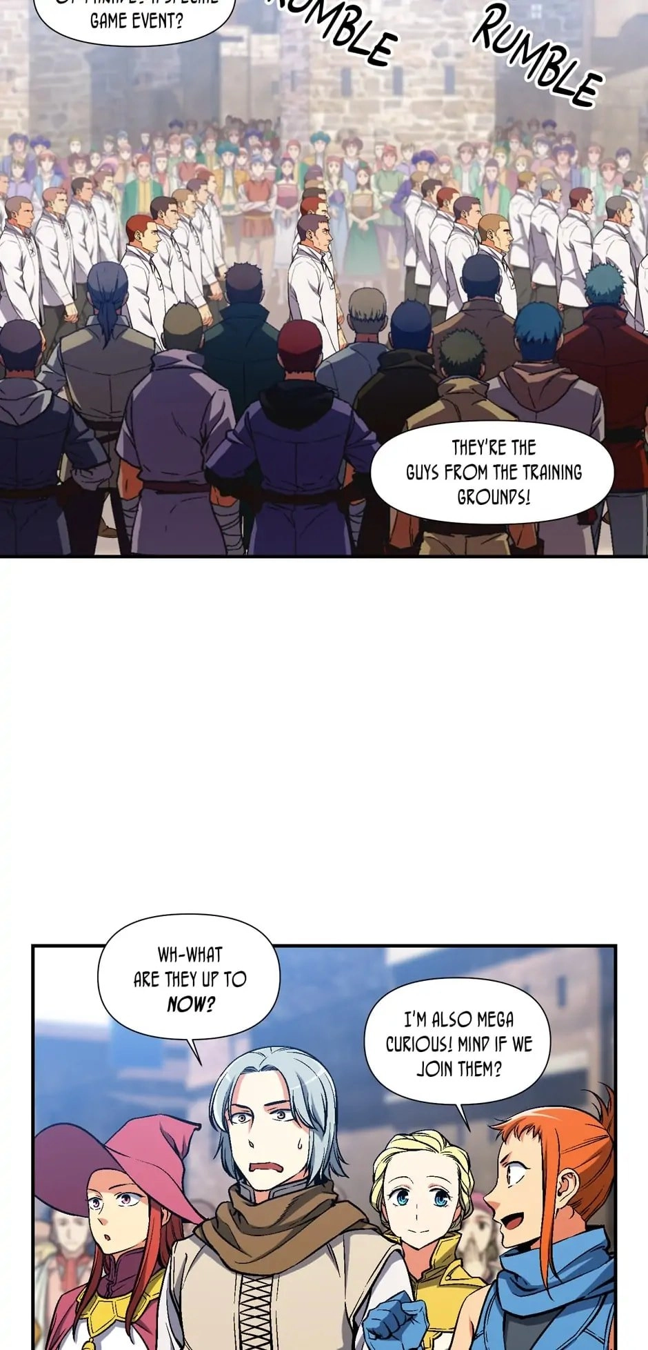 The Legendary Moonlight Sculptor Chapter 87 - Page 34