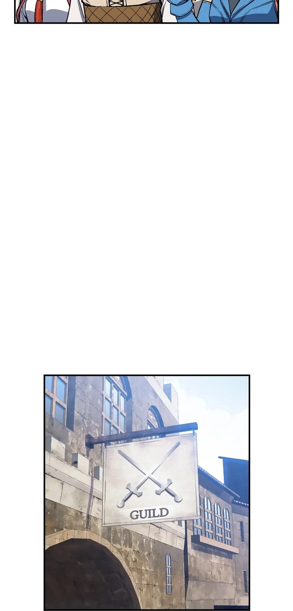 The Legendary Moonlight Sculptor Chapter 87 - Page 35