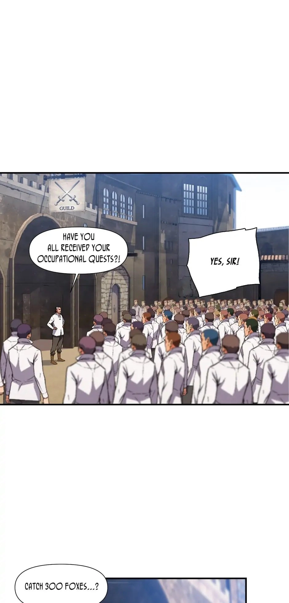 The Legendary Moonlight Sculptor Chapter 87 - Page 36
