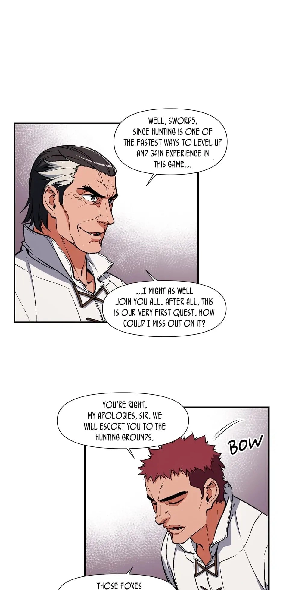 The Legendary Moonlight Sculptor Chapter 87 - Page 38
