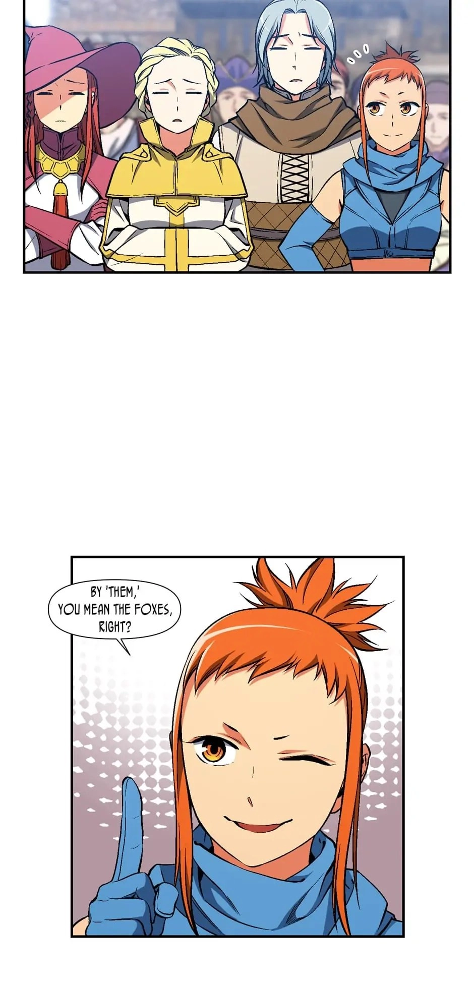 The Legendary Moonlight Sculptor Chapter 87 - Page 40