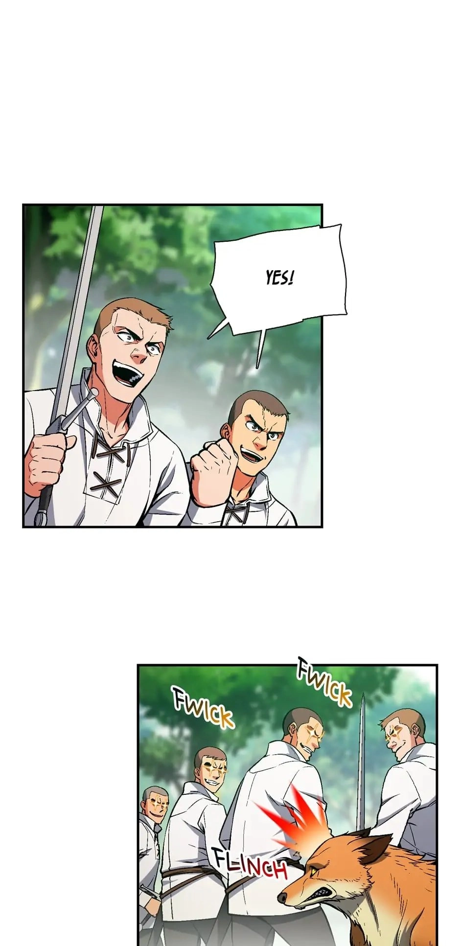 The Legendary Moonlight Sculptor Chapter 87 - Page 42