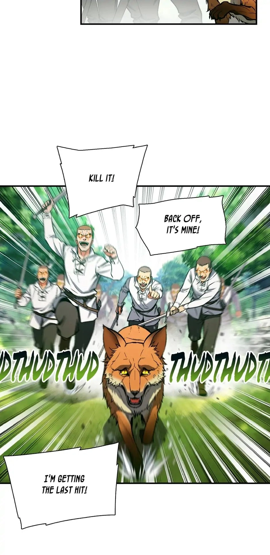 The Legendary Moonlight Sculptor Chapter 87 - Page 43
