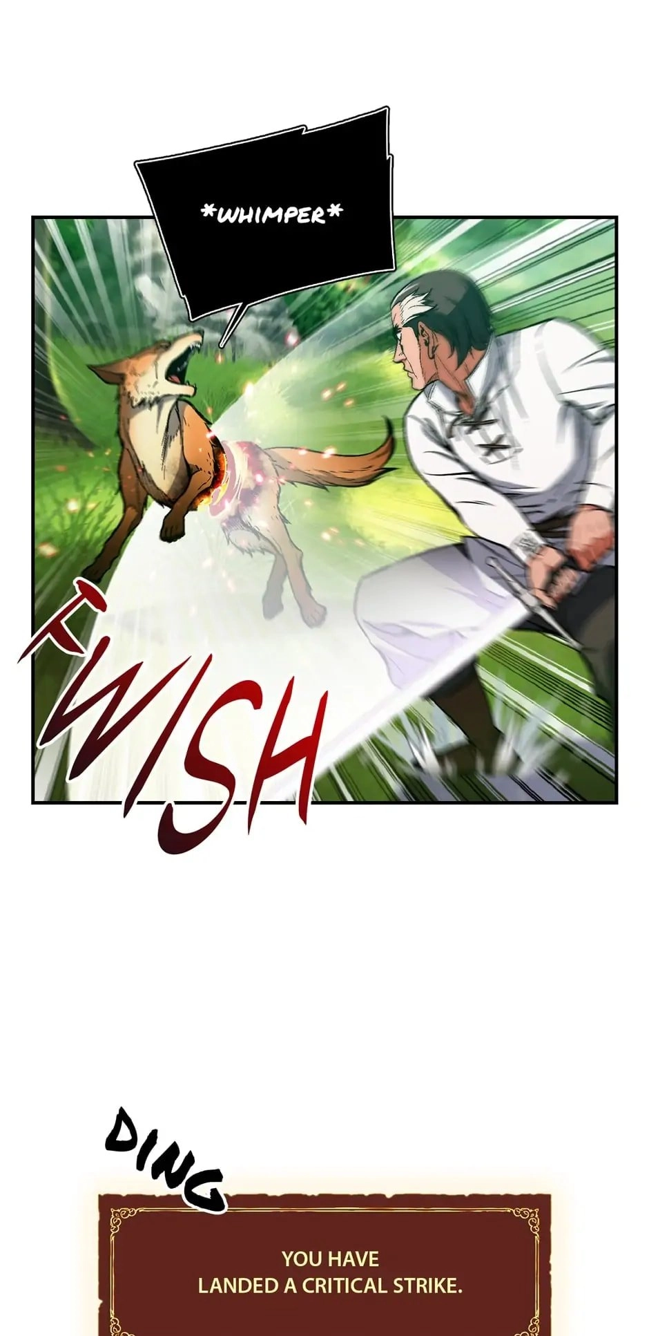 The Legendary Moonlight Sculptor Chapter 87 - Page 44