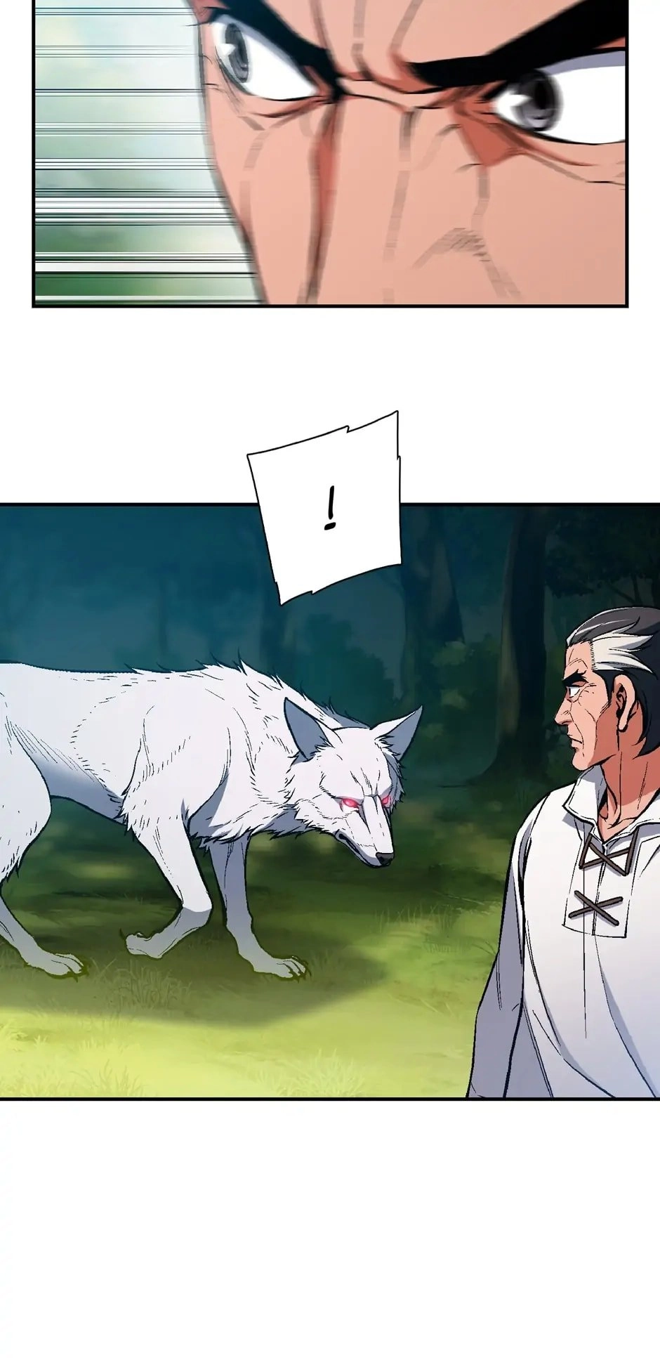 The Legendary Moonlight Sculptor Chapter 87 - Page 48