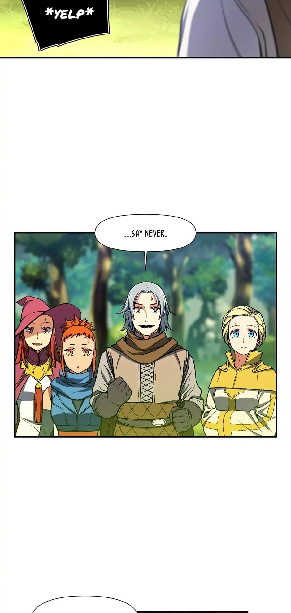 The Legendary Moonlight Sculptor Chapter 88 - Page 4