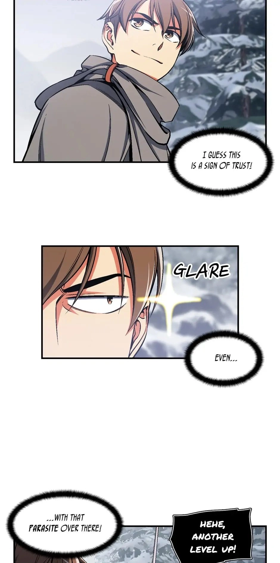 The Legendary Moonlight Sculptor Chapter 88 - Page 12