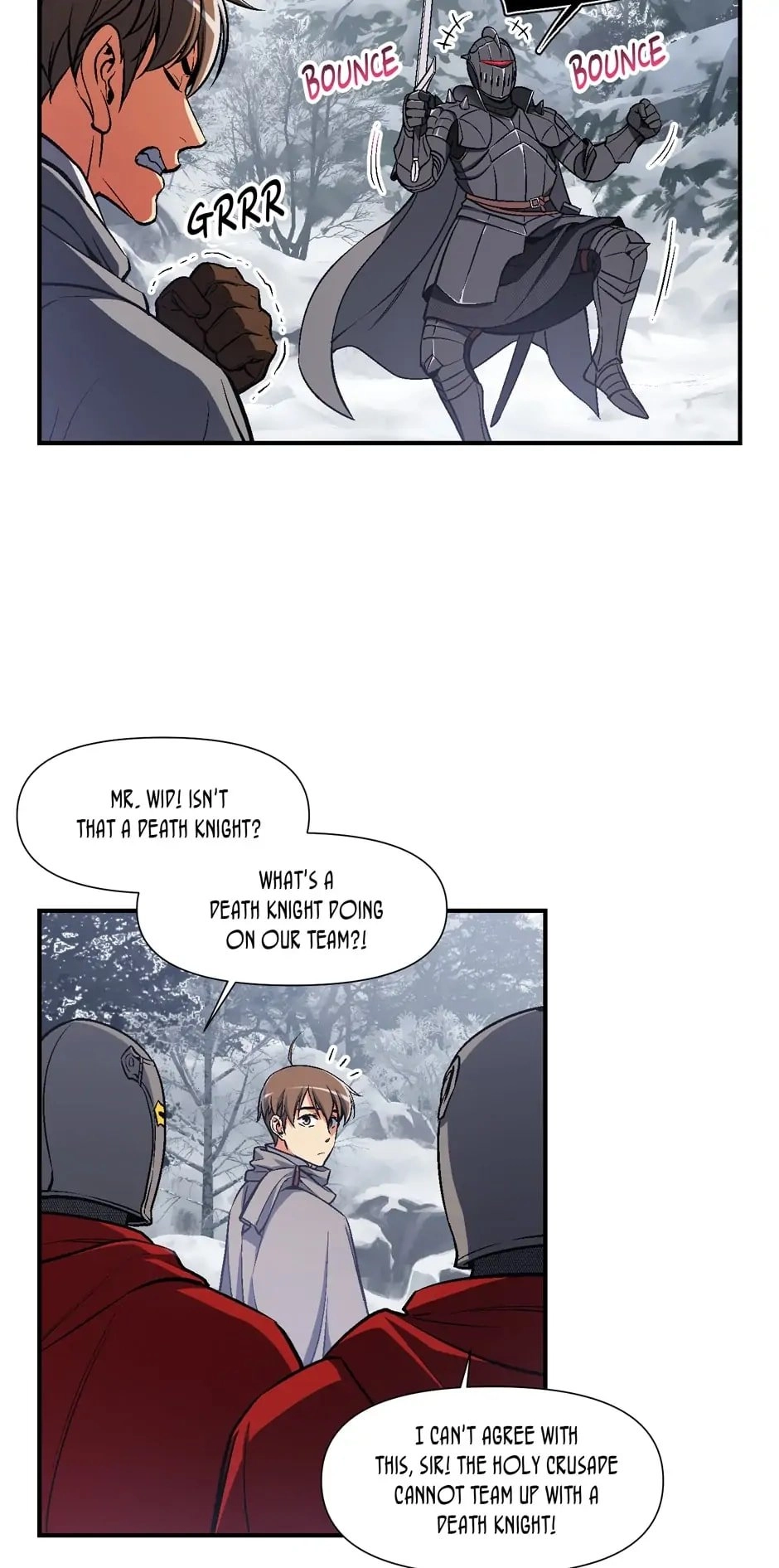The Legendary Moonlight Sculptor Chapter 88 - Page 13