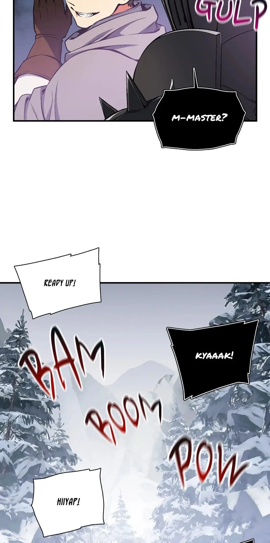 The Legendary Moonlight Sculptor Chapter 88 - Page 15