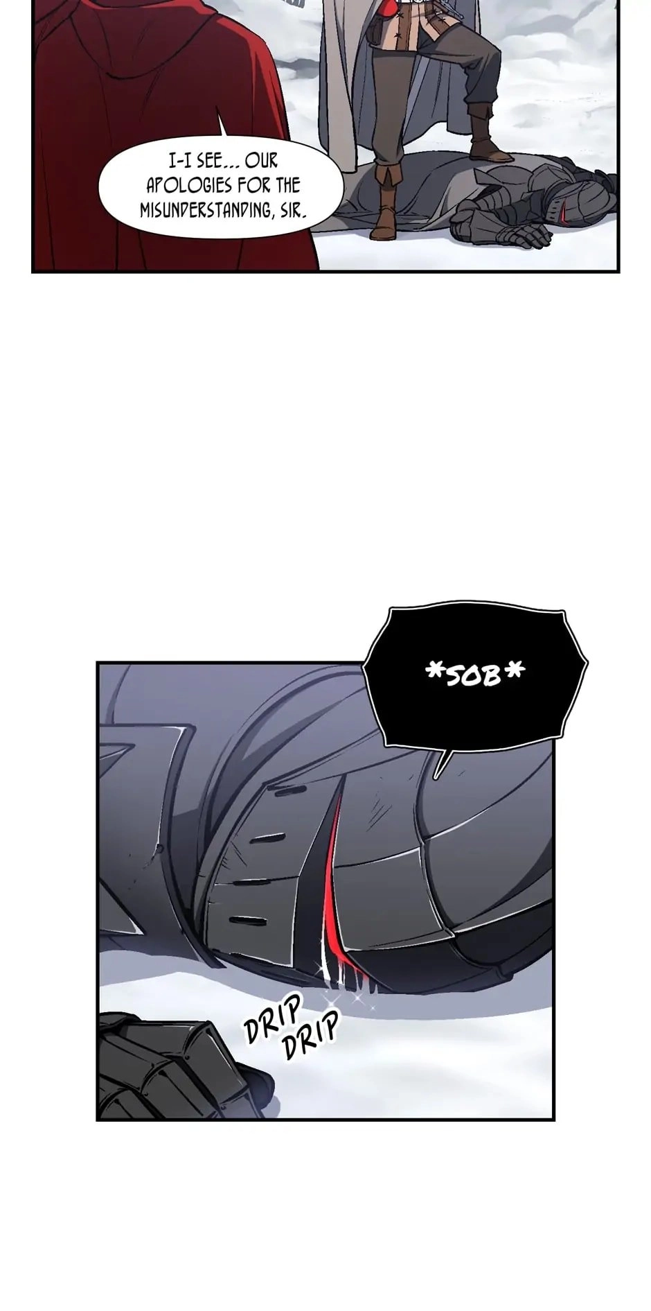 The Legendary Moonlight Sculptor Chapter 88 - Page 18
