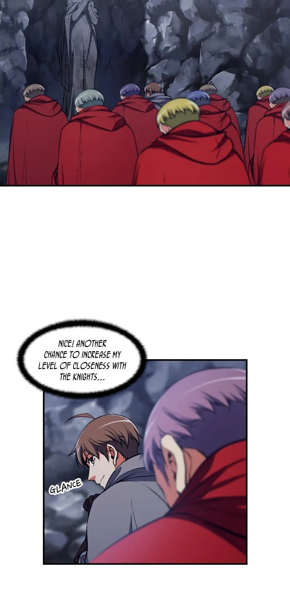The Legendary Moonlight Sculptor Chapter 88 - Page 21