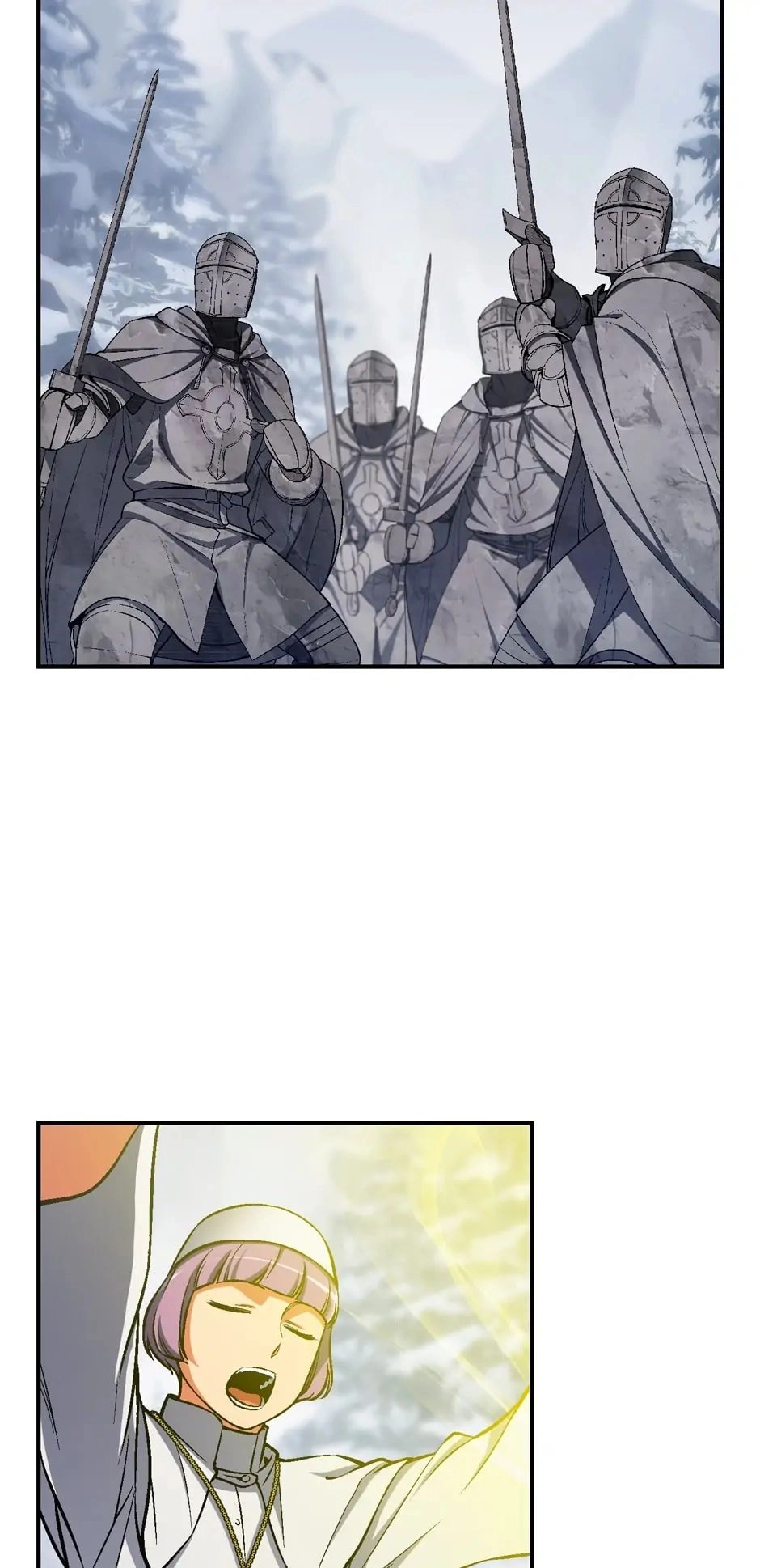 The Legendary Moonlight Sculptor Chapter 88 - Page 27