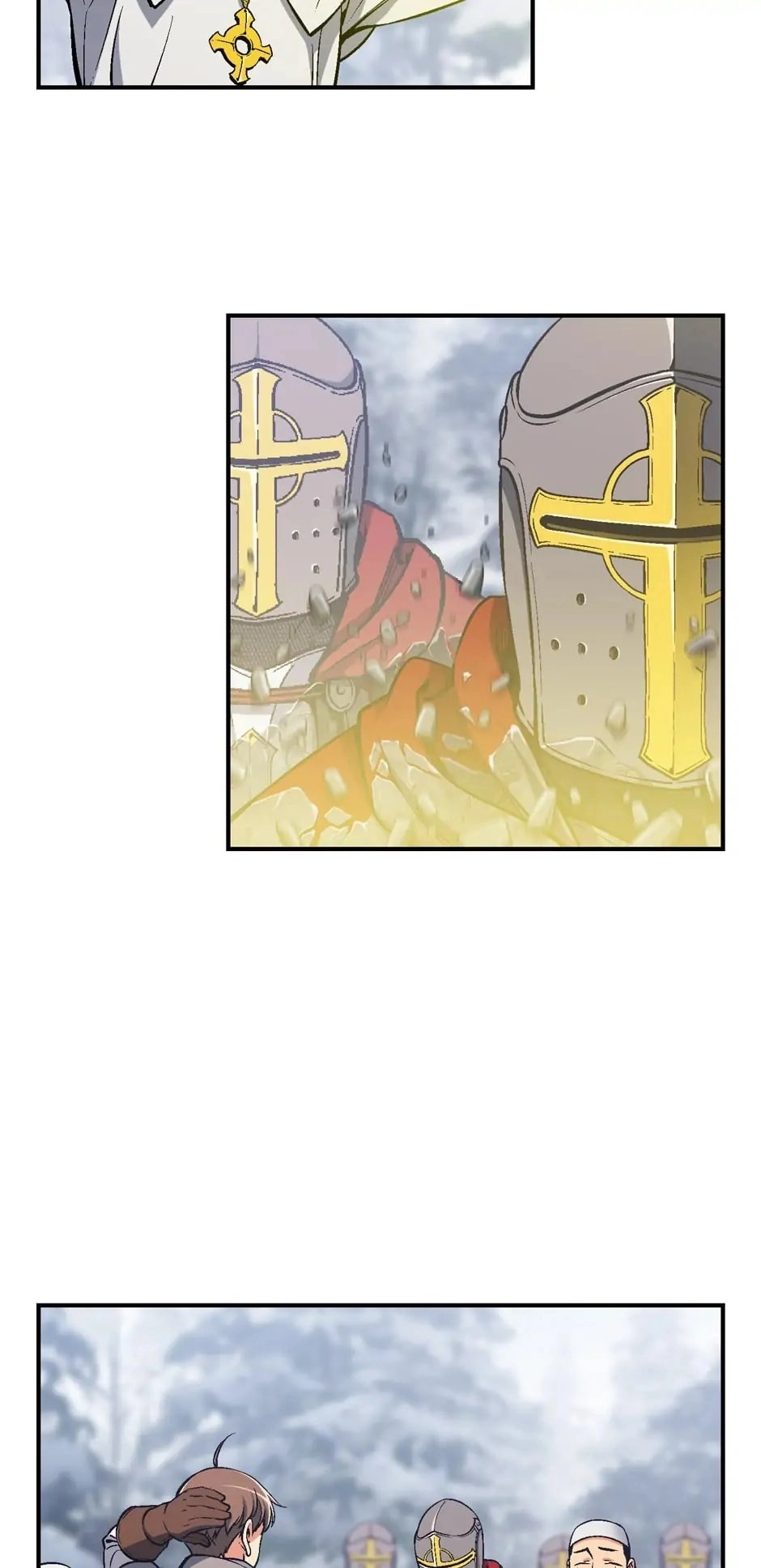 The Legendary Moonlight Sculptor Chapter 88 - Page 28