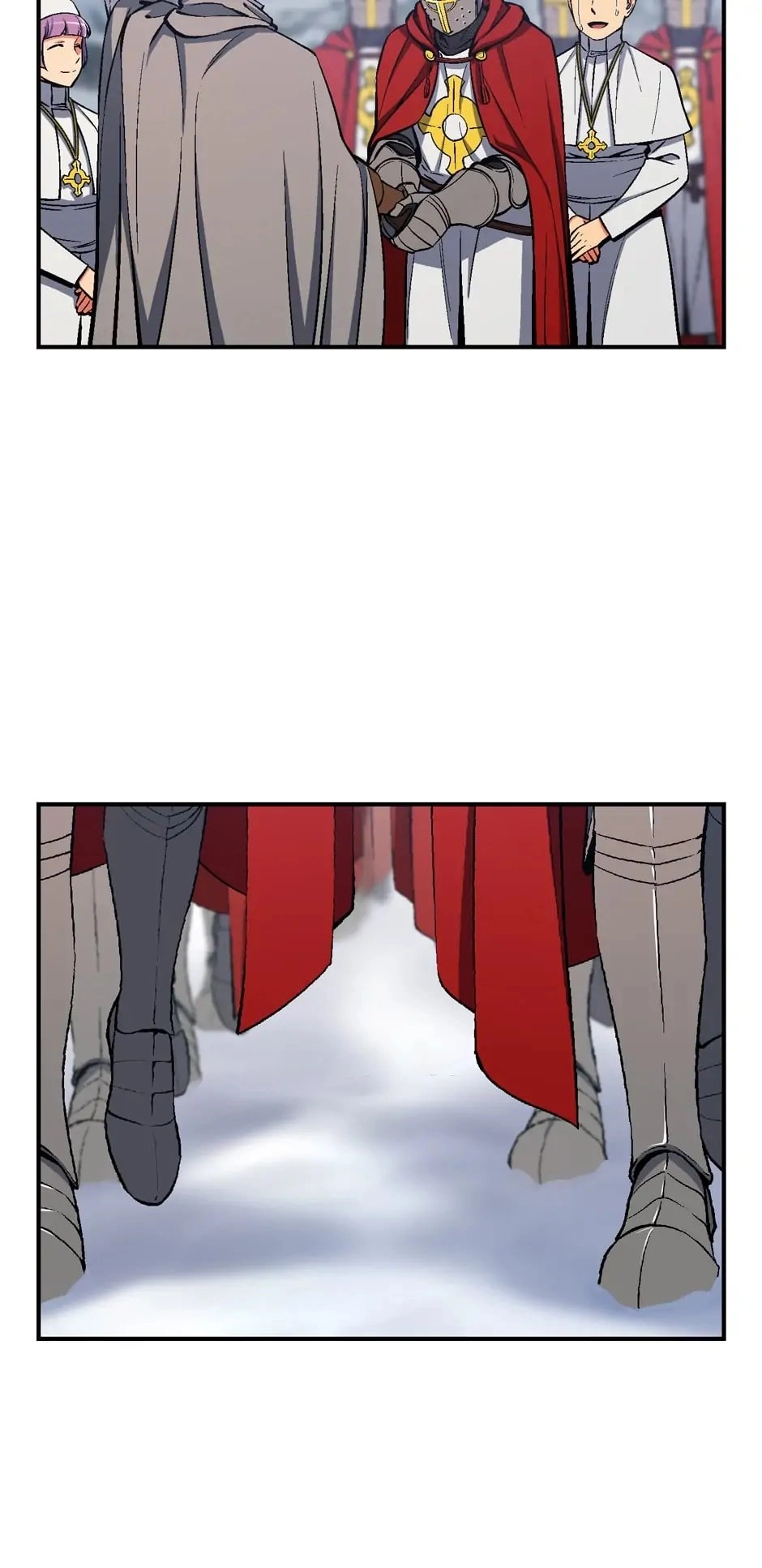The Legendary Moonlight Sculptor Chapter 88 - Page 29