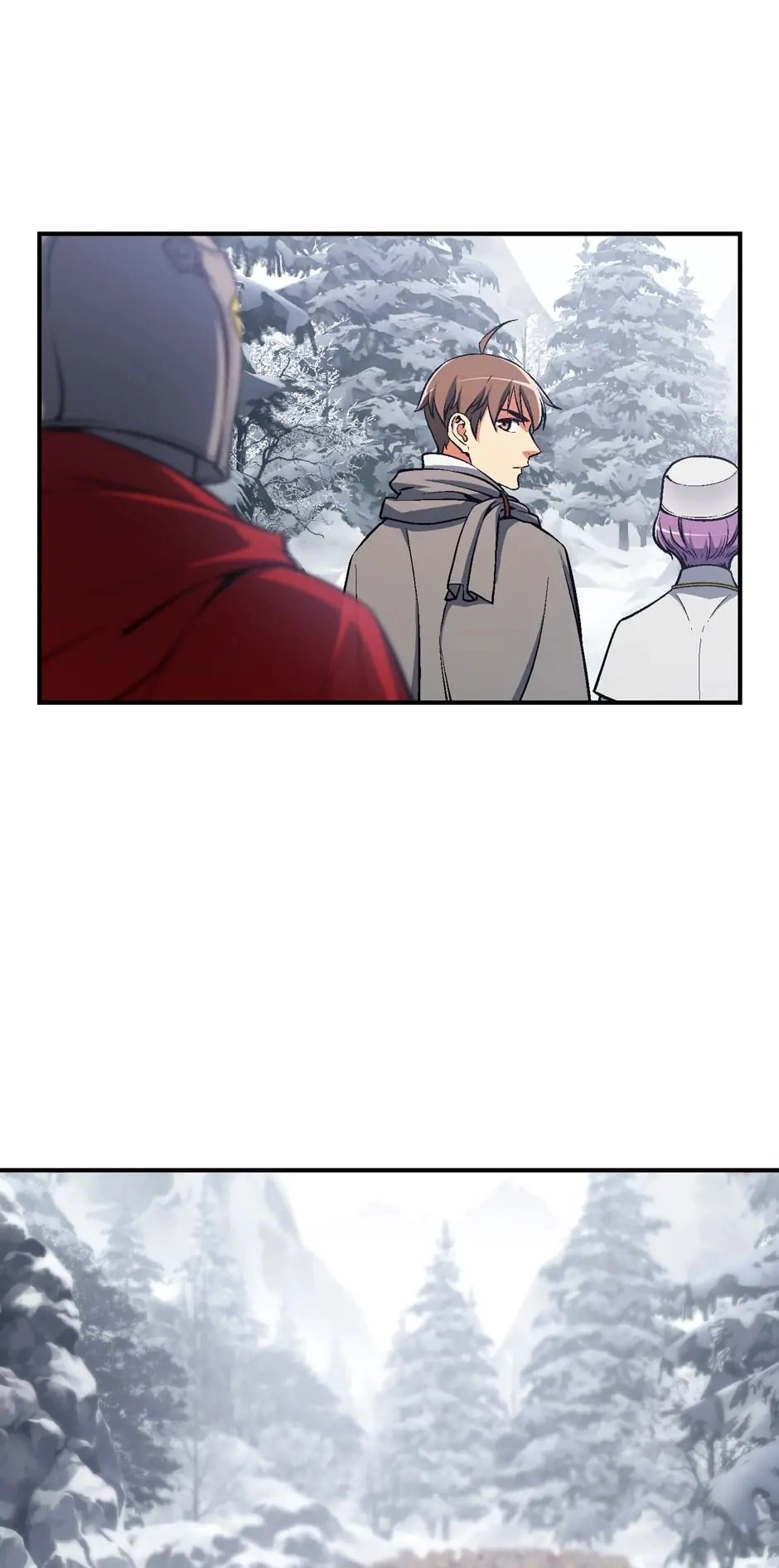 The Legendary Moonlight Sculptor Chapter 88 - Page 30