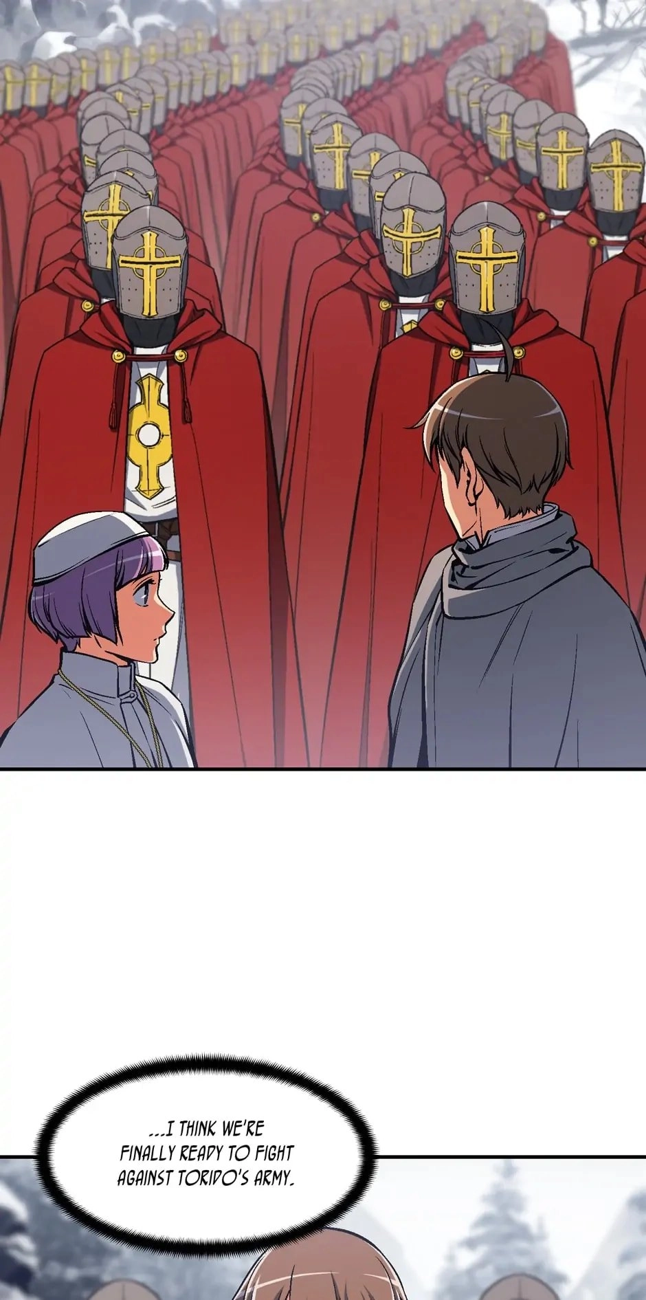 The Legendary Moonlight Sculptor Chapter 88 - Page 31