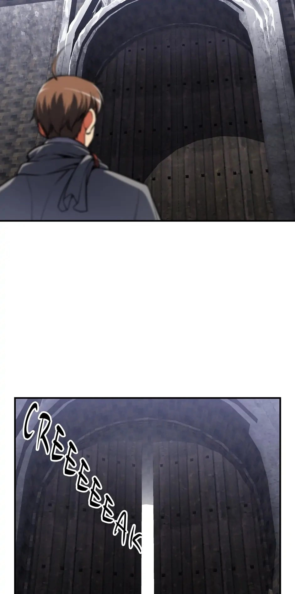 The Legendary Moonlight Sculptor Chapter 88 - Page 35