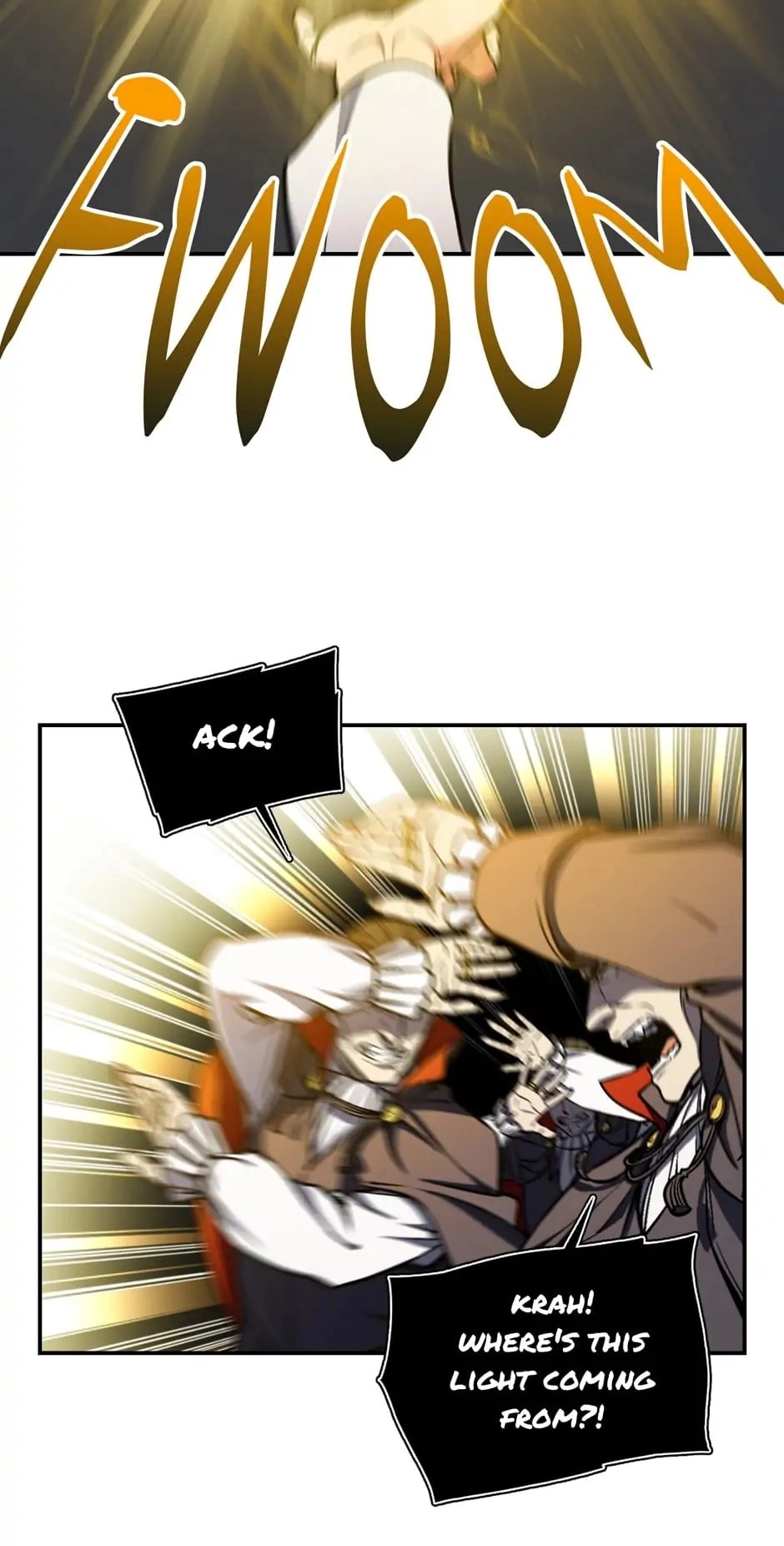 The Legendary Moonlight Sculptor Chapter 88 - Page 44