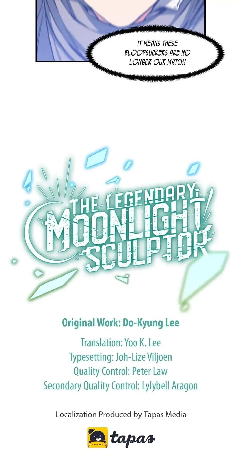 The Legendary Moonlight Sculptor Chapter 89 - Page 5