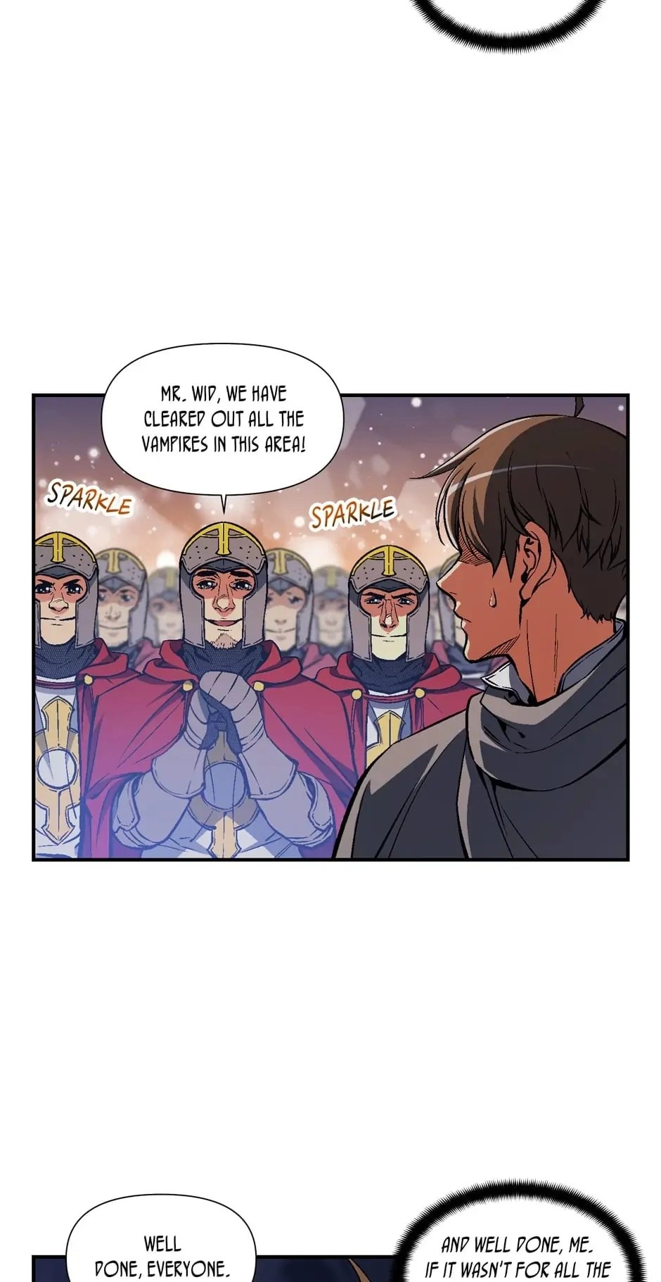 The Legendary Moonlight Sculptor Chapter 89 - Page 8
