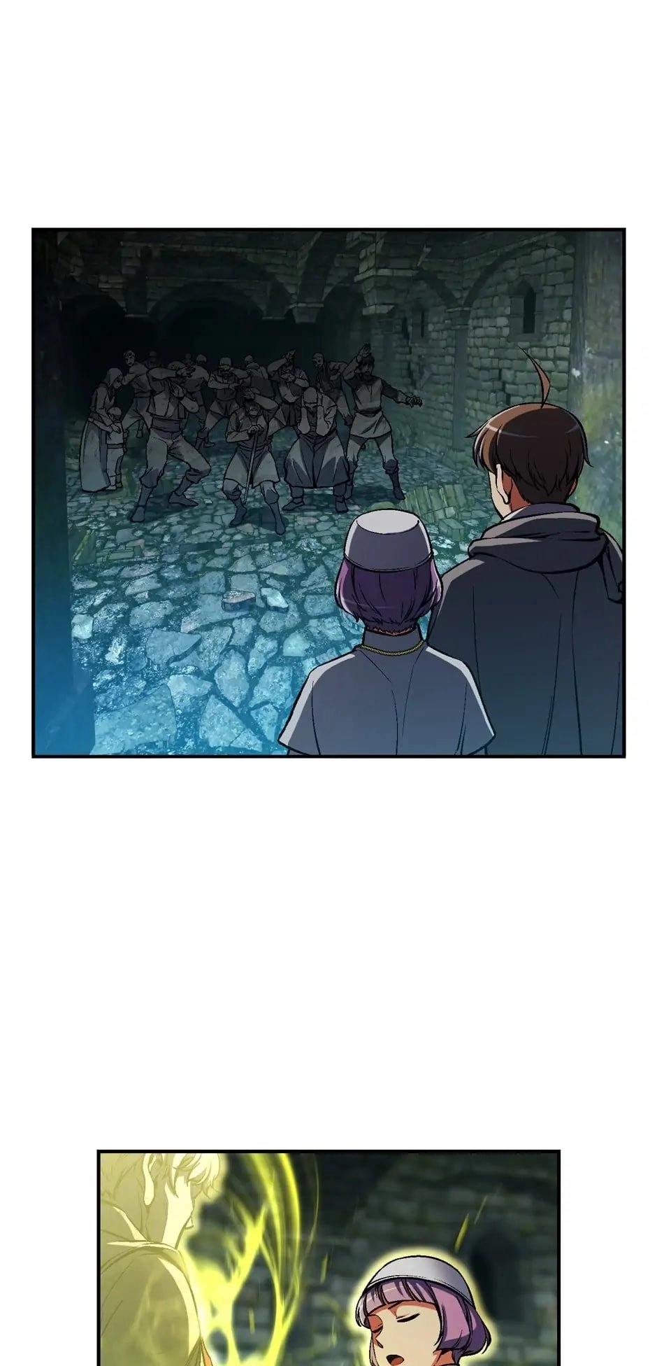The Legendary Moonlight Sculptor Chapter 89 - Page 13