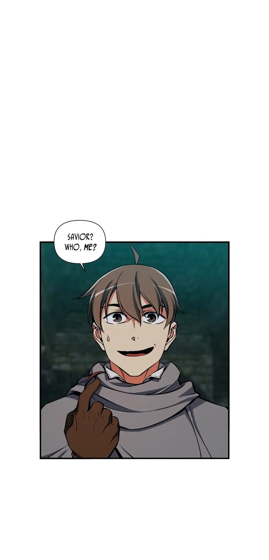 The Legendary Moonlight Sculptor Chapter 89 - Page 15