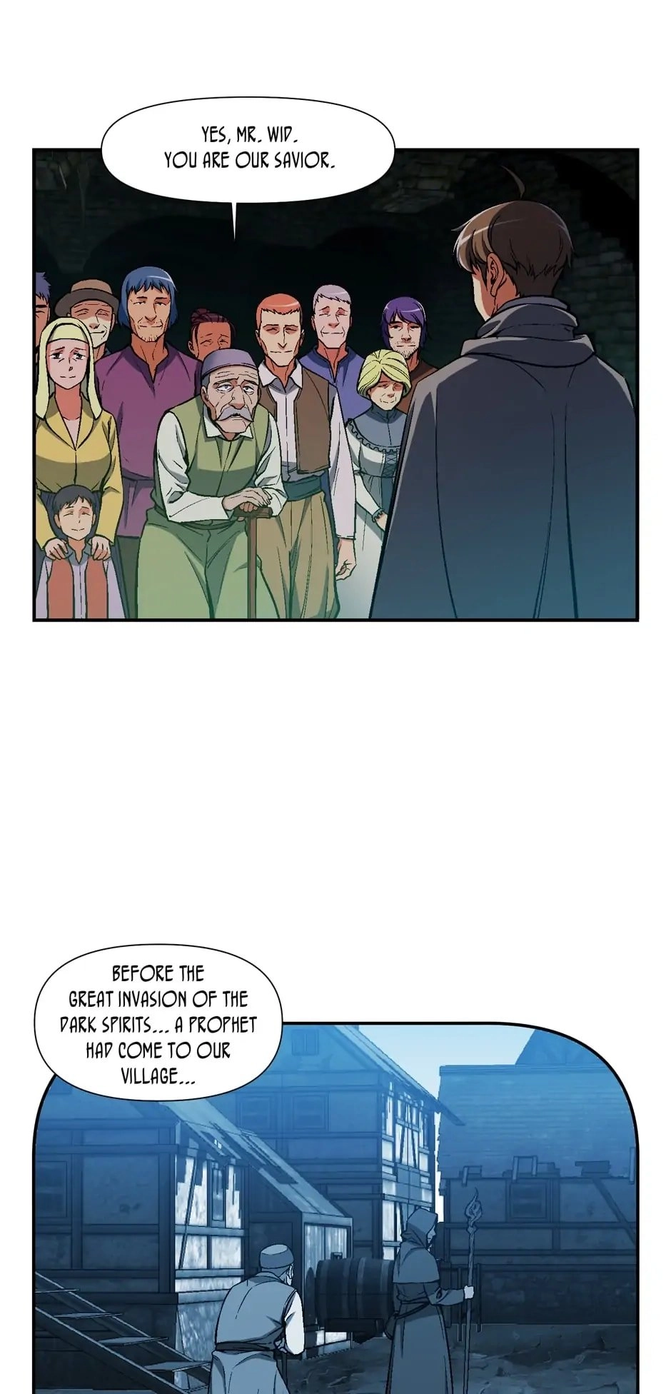 The Legendary Moonlight Sculptor Chapter 89 - Page 16