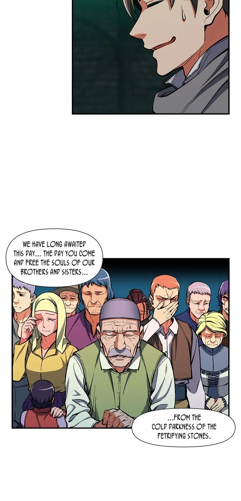 The Legendary Moonlight Sculptor Chapter 89 - Page 18