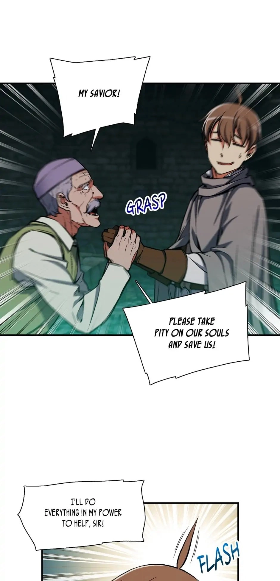 The Legendary Moonlight Sculptor Chapter 89 - Page 19