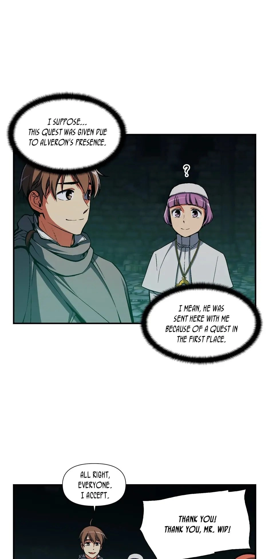 The Legendary Moonlight Sculptor Chapter 89 - Page 21