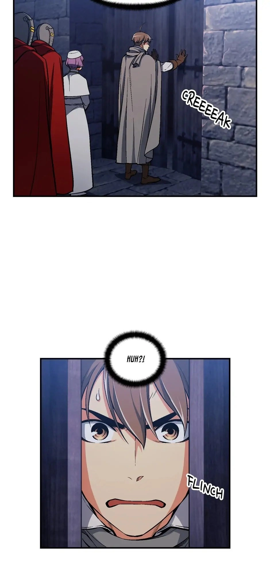 The Legendary Moonlight Sculptor Chapter 89 - Page 24