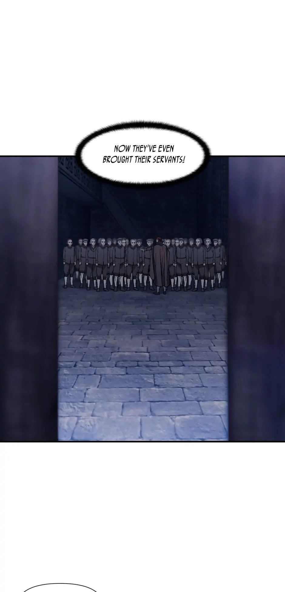The Legendary Moonlight Sculptor Chapter 89 - Page 25