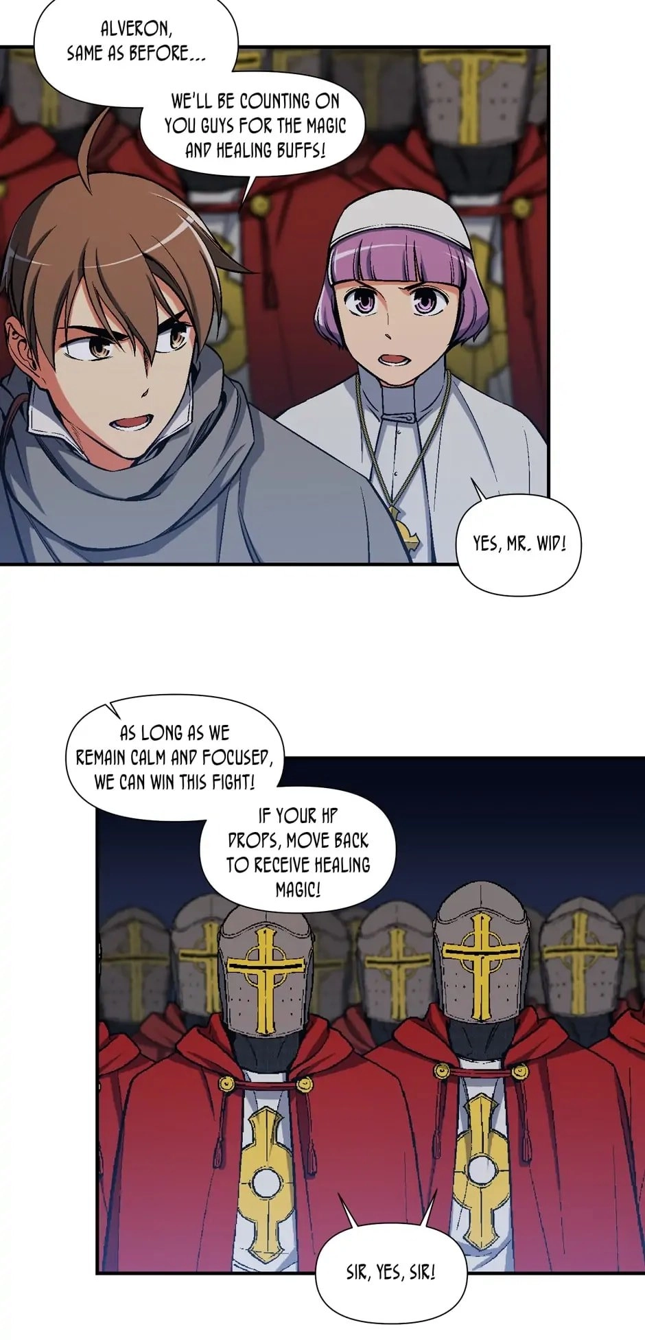 The Legendary Moonlight Sculptor Chapter 89 - Page 26
