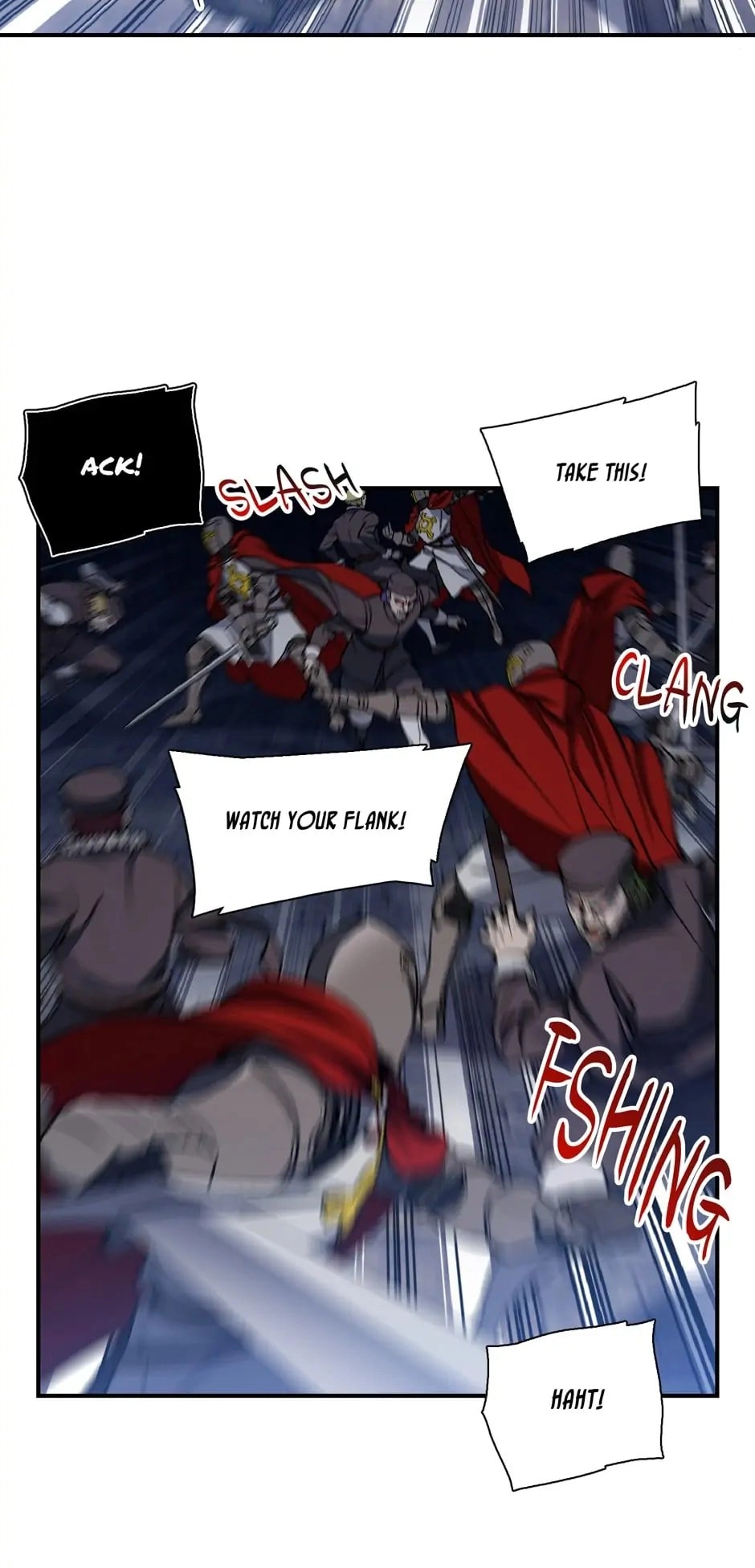 The Legendary Moonlight Sculptor Chapter 89 - Page 29
