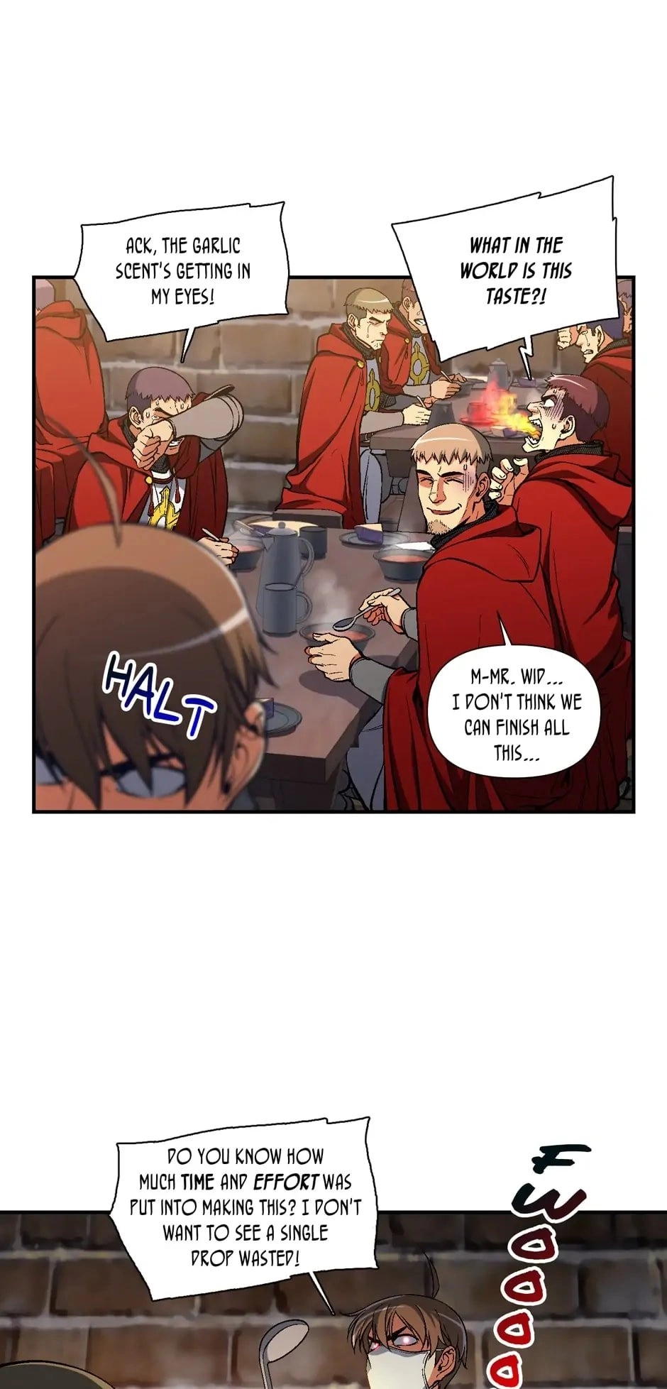 The Legendary Moonlight Sculptor Chapter 89 - Page 37