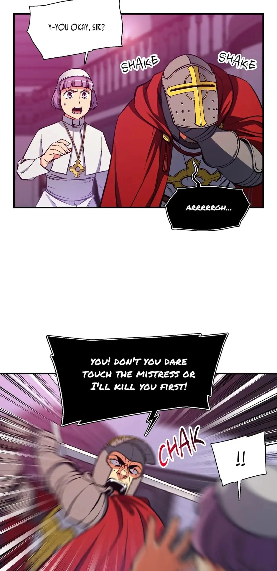The Legendary Moonlight Sculptor Chapter 89 - Page 45