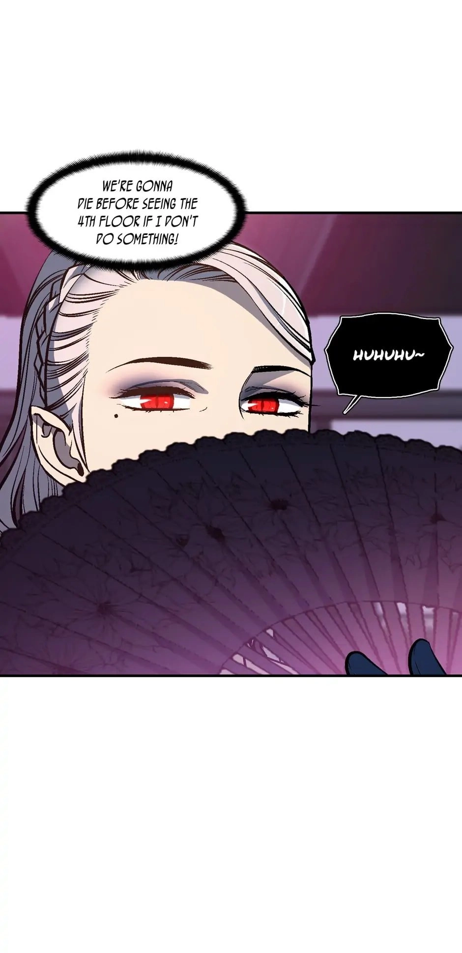 The Legendary Moonlight Sculptor Chapter 89 - Page 48
