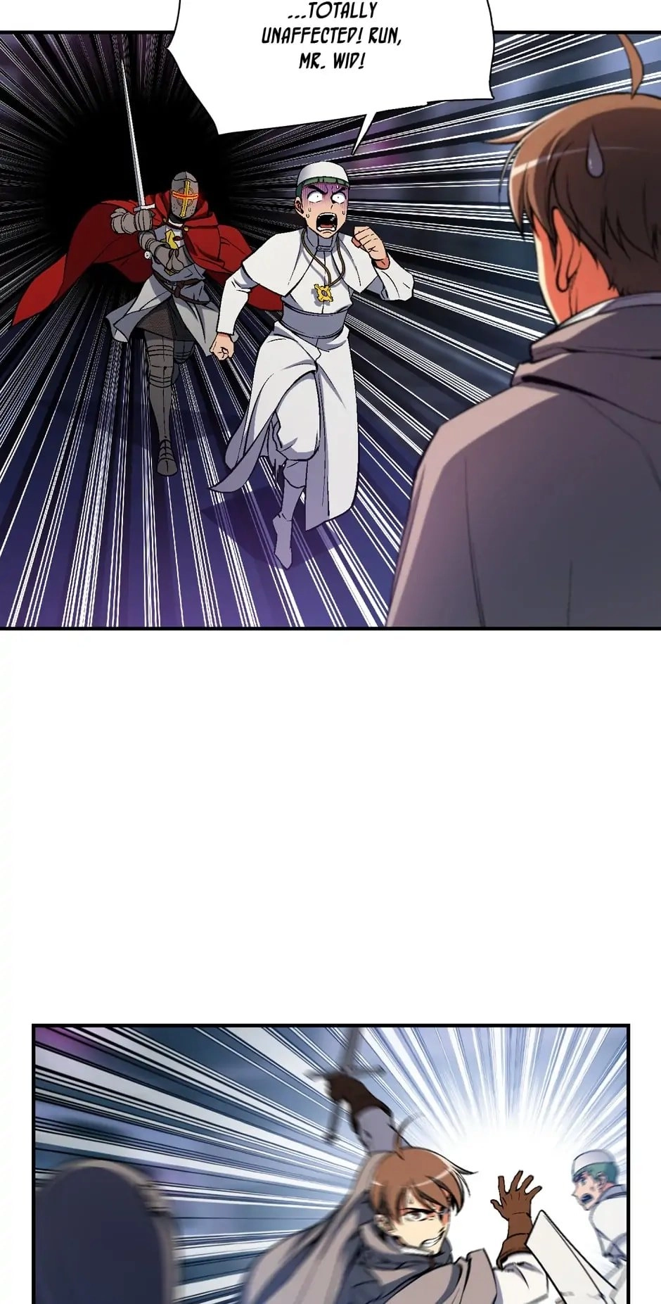 The Legendary Moonlight Sculptor Chapter 90 - Page 6
