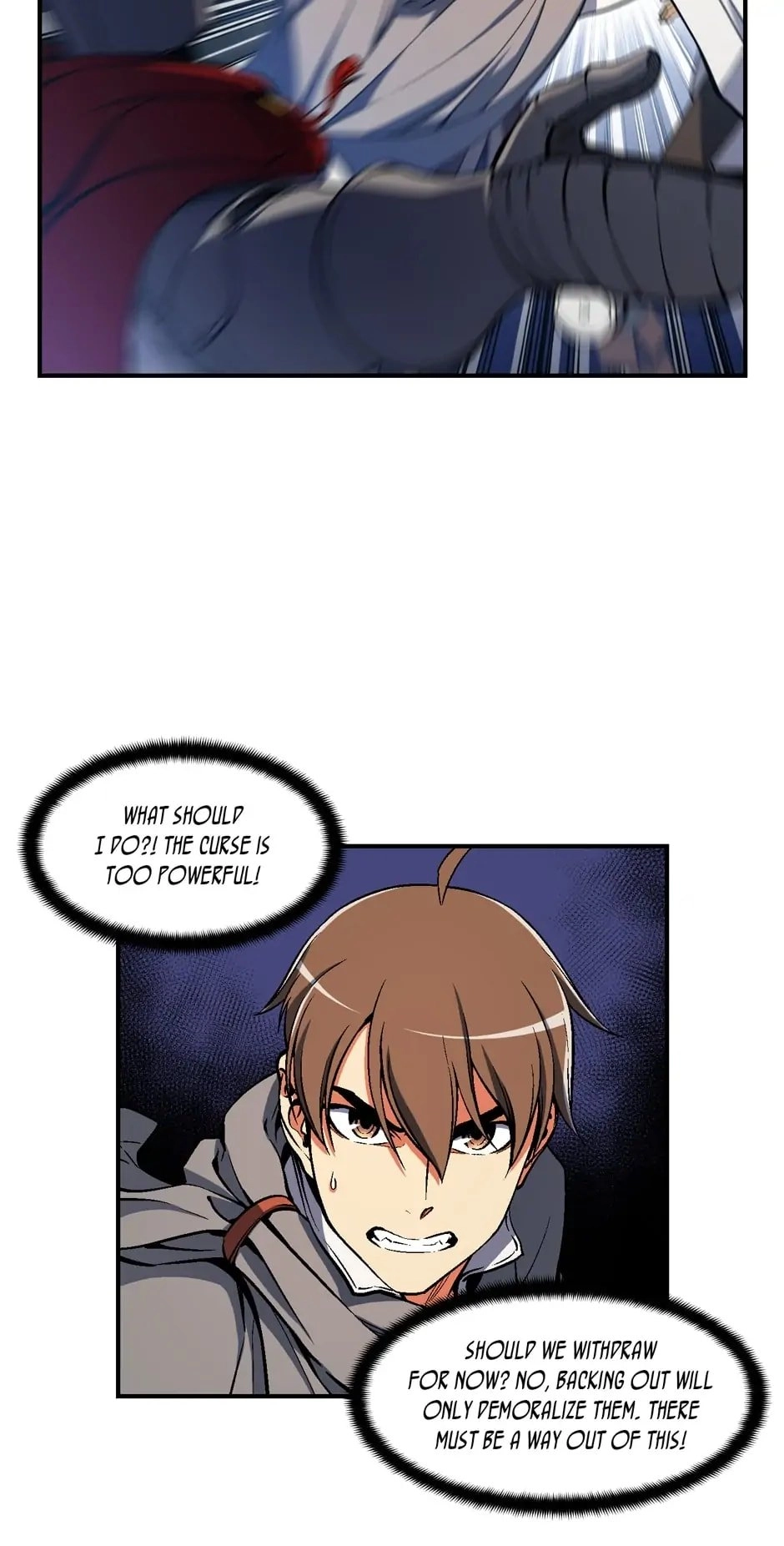 The Legendary Moonlight Sculptor Chapter 90 - Page 7
