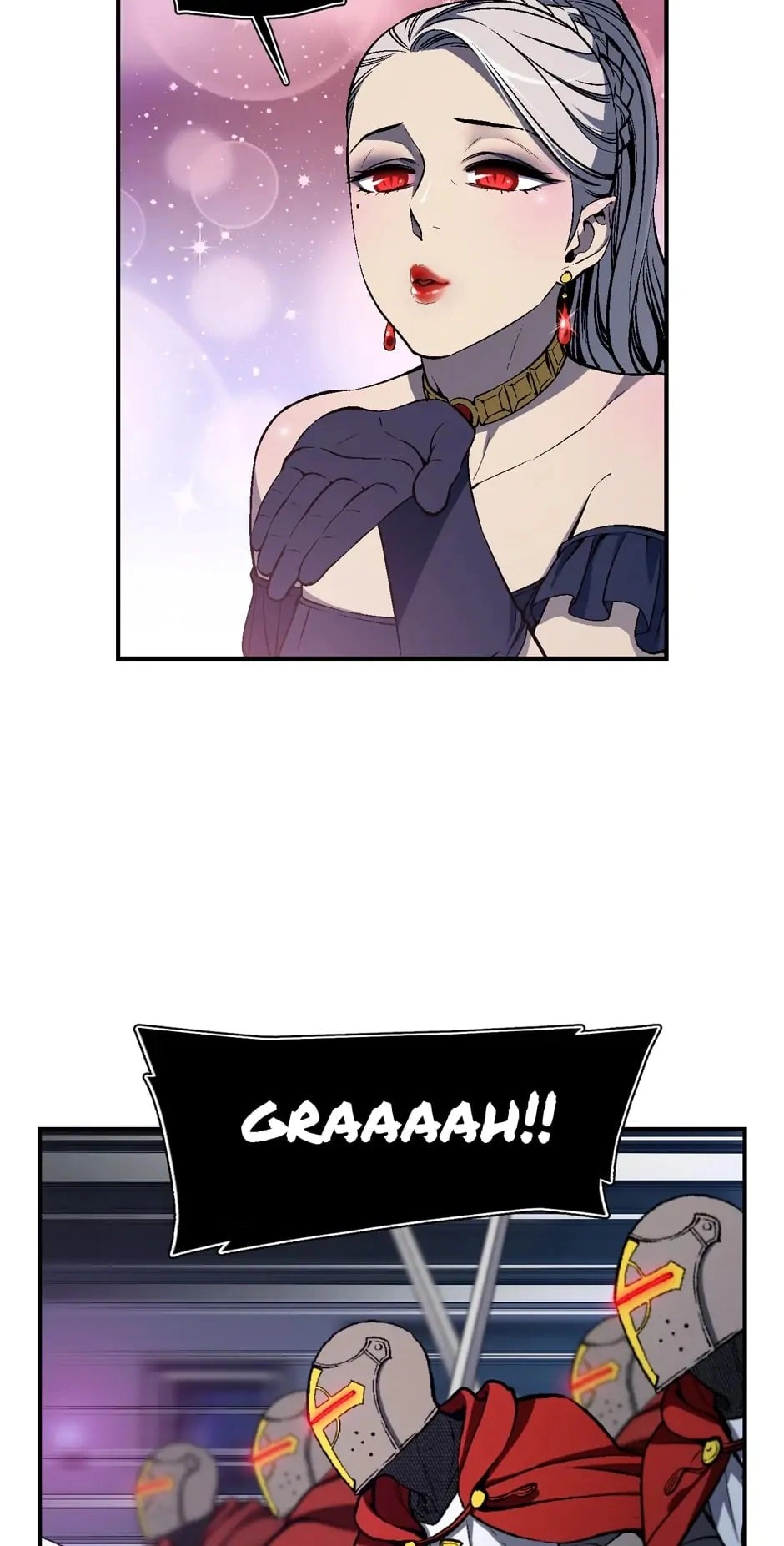 The Legendary Moonlight Sculptor Chapter 90 - Page 9