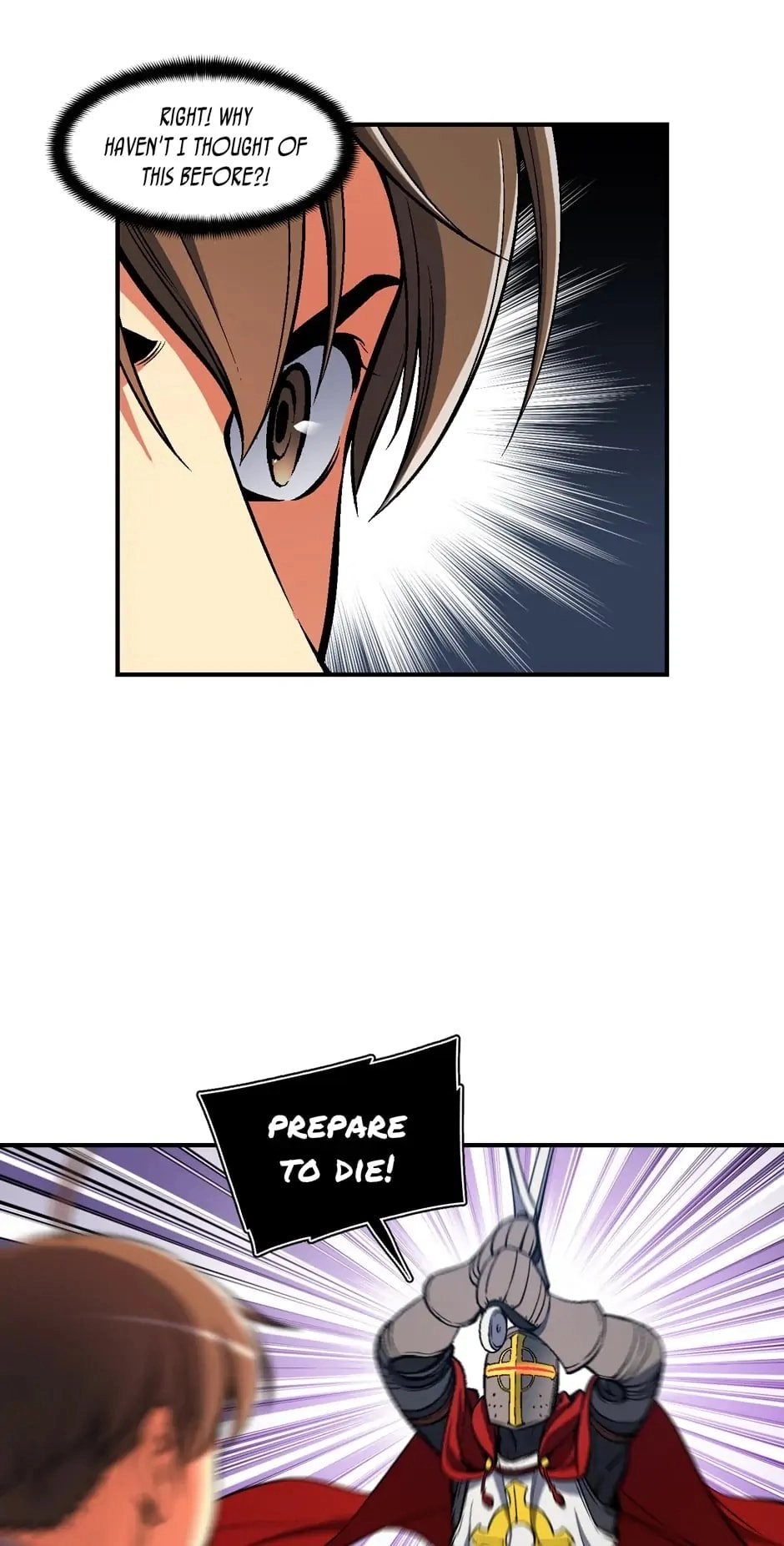 The Legendary Moonlight Sculptor Chapter 90 - Page 13