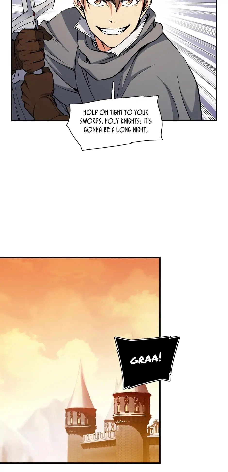 The Legendary Moonlight Sculptor Chapter 90 - Page 22