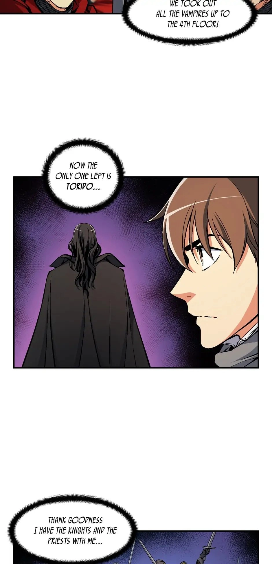 The Legendary Moonlight Sculptor Chapter 90 - Page 26