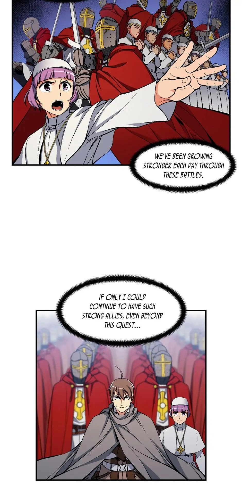 The Legendary Moonlight Sculptor Chapter 90 - Page 27