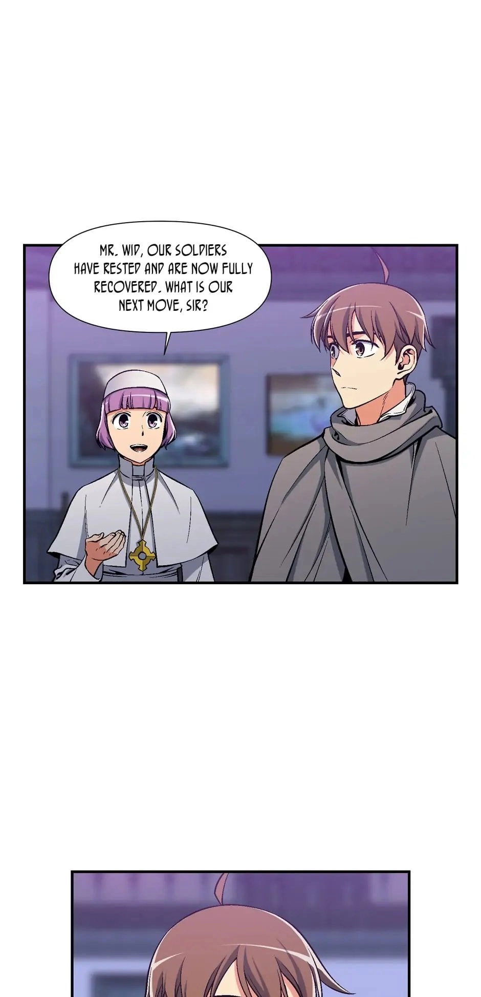 The Legendary Moonlight Sculptor Chapter 90 - Page 28