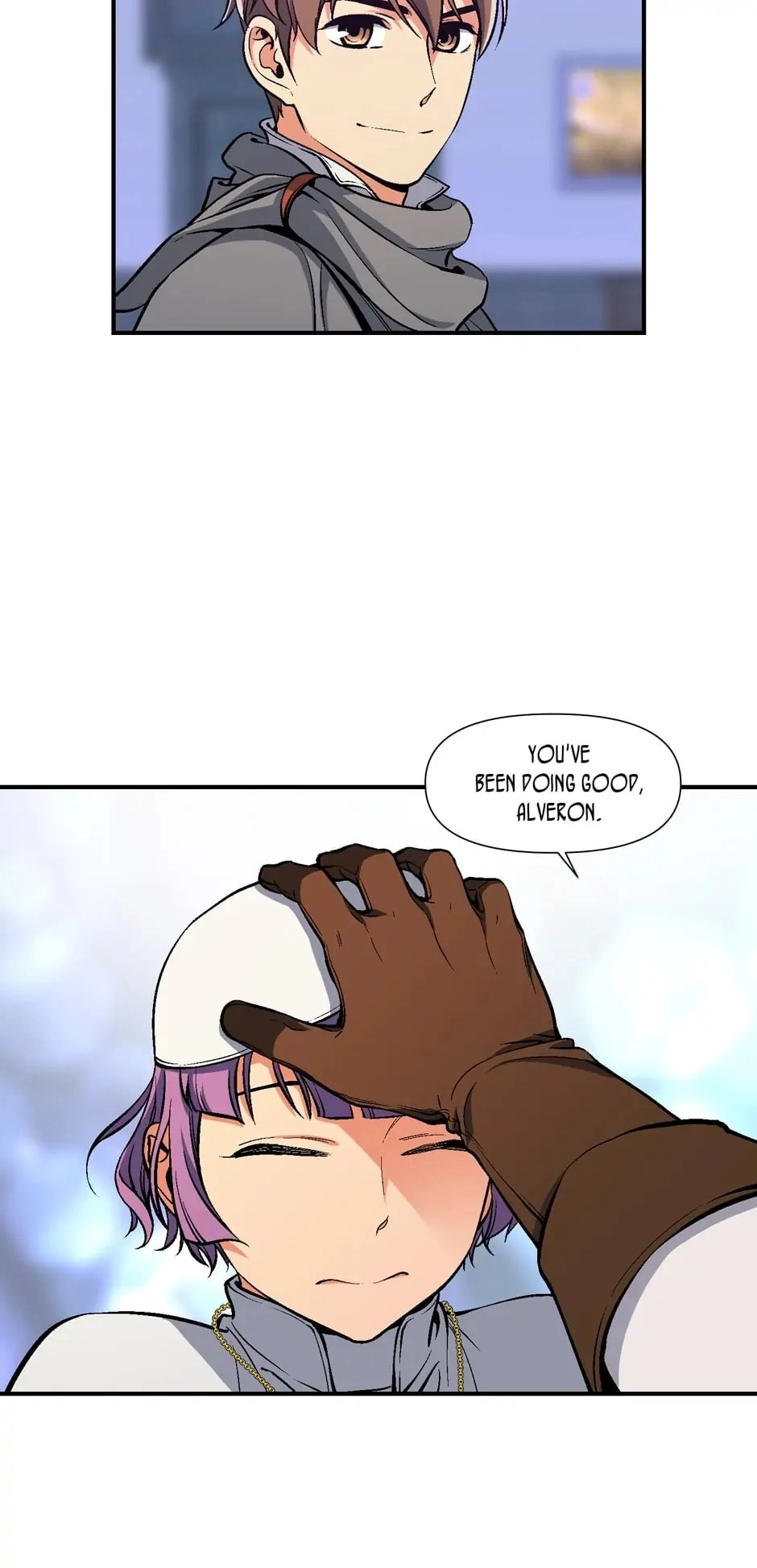 The Legendary Moonlight Sculptor Chapter 90 - Page 29