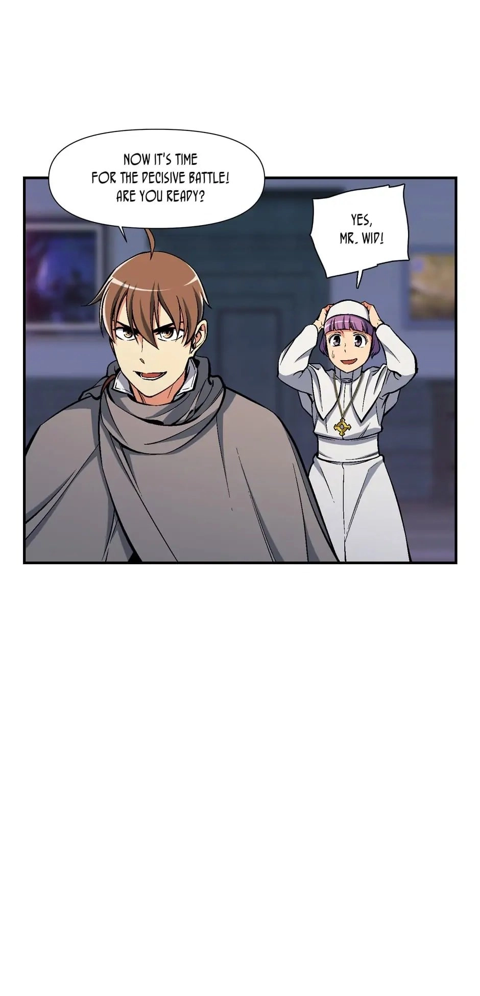 The Legendary Moonlight Sculptor Chapter 90 - Page 30