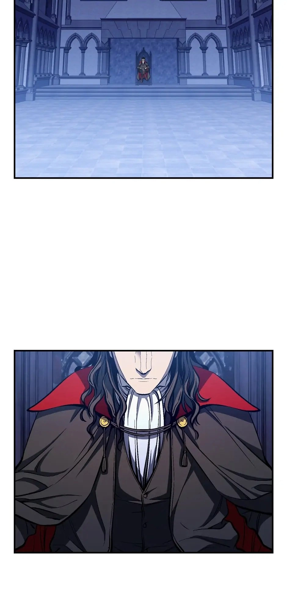 The Legendary Moonlight Sculptor Chapter 90 - Page 32