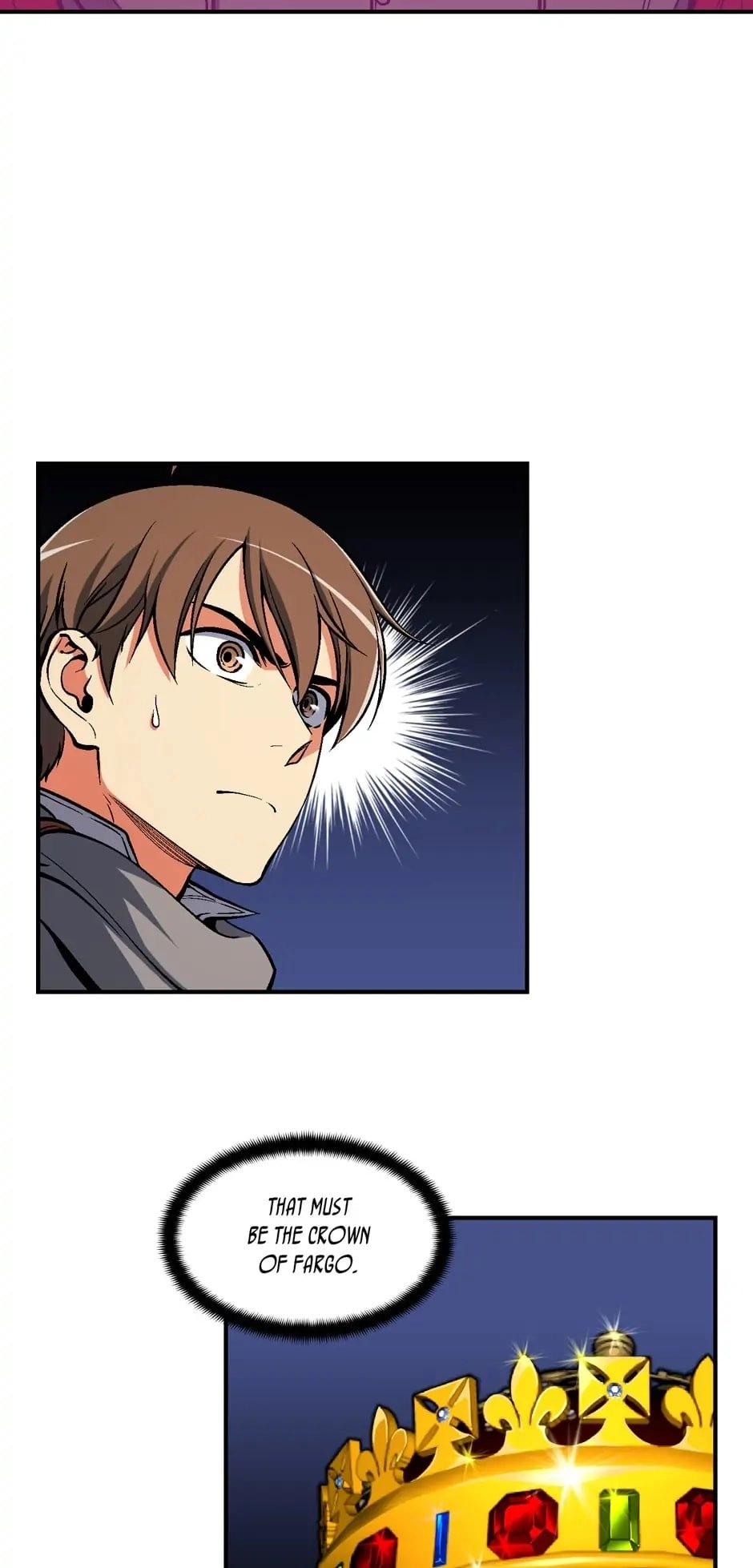 The Legendary Moonlight Sculptor Chapter 90 - Page 37